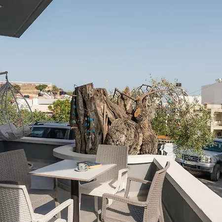 Apartamento Seaside Serenity