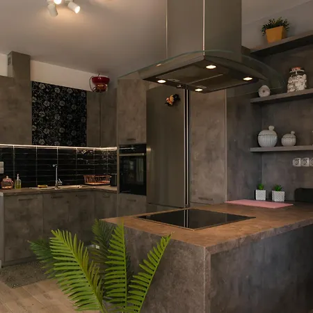 Apartamento Seaside Serenity