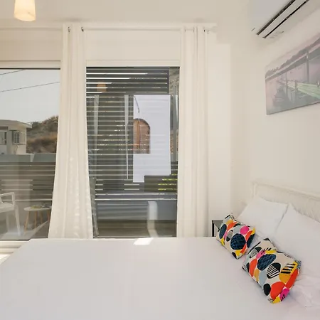 Seaside Serenity Apartamento Arvi (Crete)